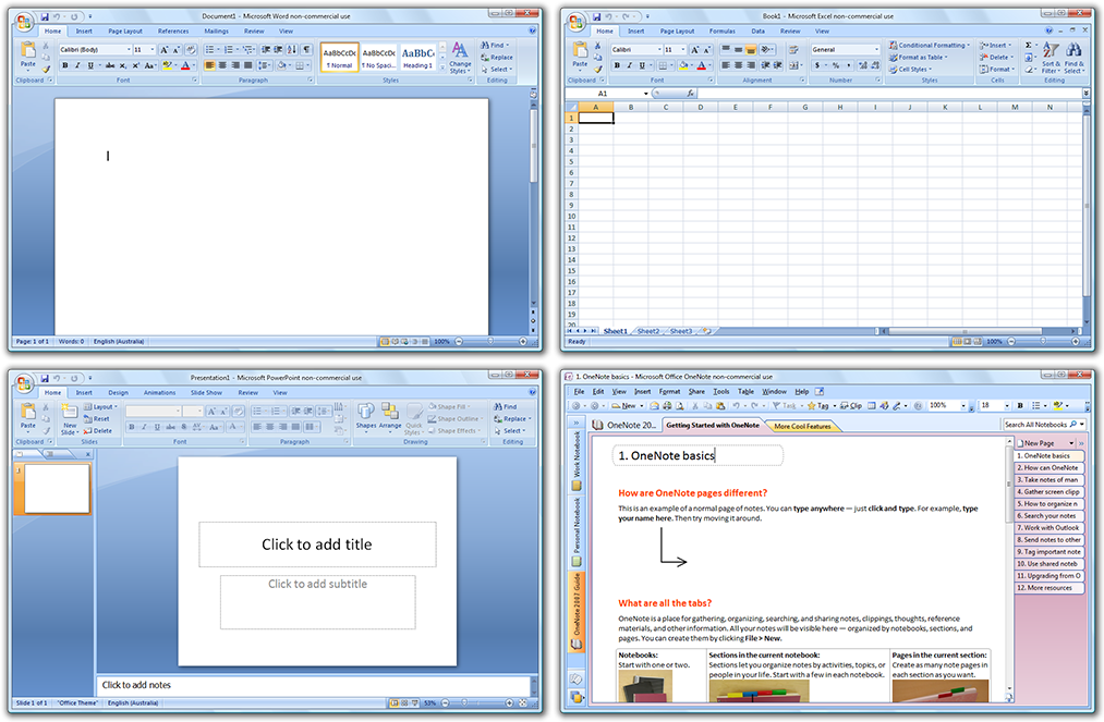microsoft word for student free download
